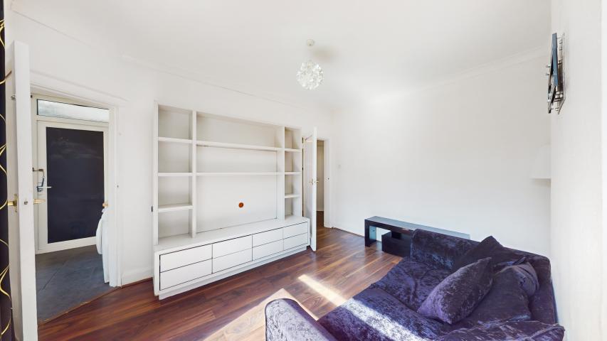 Modern Apartment Barnhill Road, Wembley